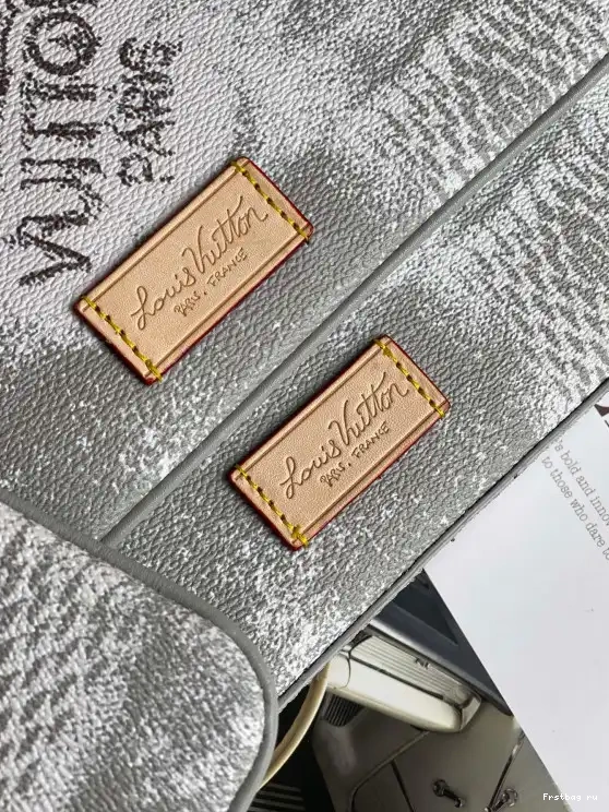 First bag ru LOUIS MESSENGER VUITTON TRIO 0628